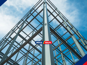 Menemukan Harmoni Konstruksi Melalui Kekuatan Besi CNP Paling Berkualitas