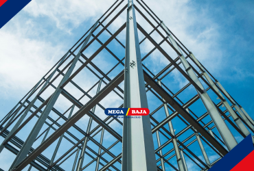 Menemukan Harmoni Konstruksi Melalui Kekuatan Besi CNP Paling Berkualitas