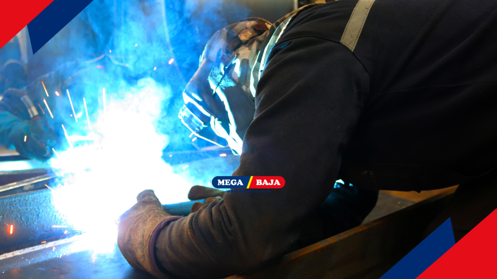 Profesionalisme dalam pengelasan