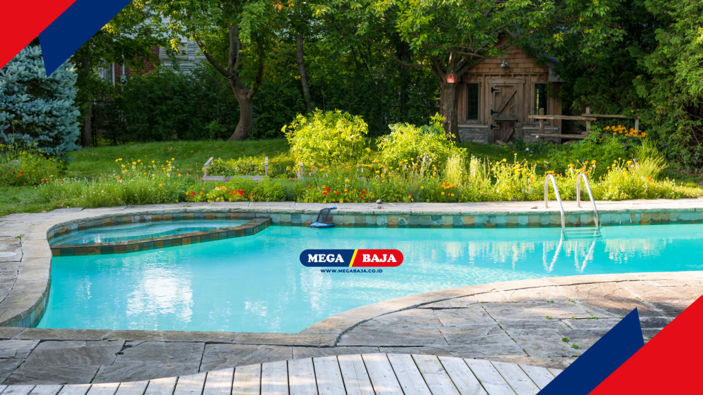 Manfaat Psikologis Elemen Air dalam Rumah