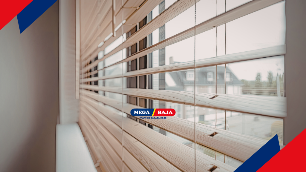 Transformasi Ruang Melalui Detail Bingkai Estetis