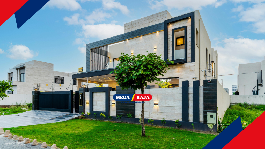 membangun masa depan yang lebih indah dengan memperhatikan setiap detail kecil dalam proses konstruksi bangunan impian