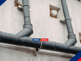 Seni Menata Sambungan Pipa Dengan Sentuhan Estetika Struktur Industri