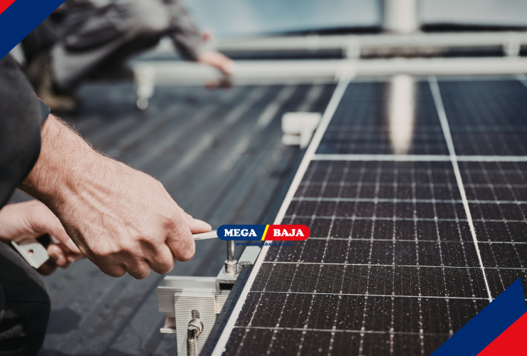 Harmonisasi Keamanan Elektrikal Dan Estetika Konstruksi Baja Modern Berkelanjutan