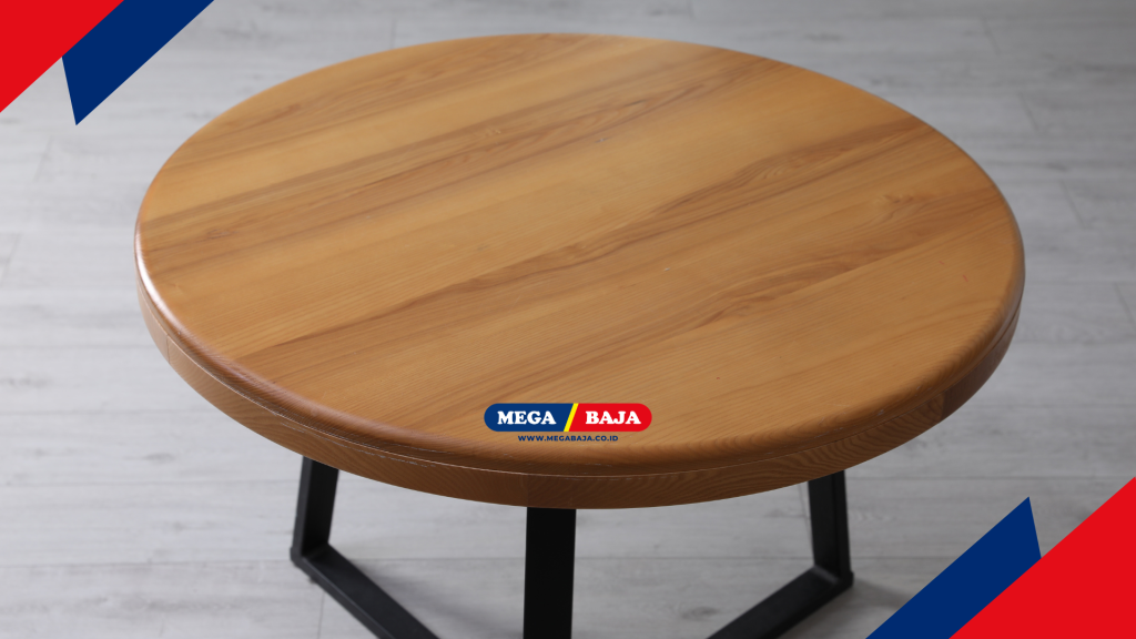 Integrasi Material Modern Dan Elemen Klasik