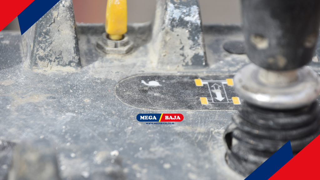 Perlindungan Grouting Untuk Keamanan Dasar Bangunan