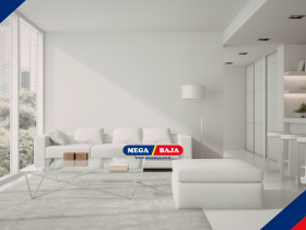 Strategi Menata Ruang Tamu Persegi Panjang Agar Terlihat Sangat Luas