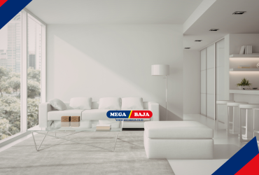 Strategi Menata Ruang Tamu Persegi Panjang Agar Terlihat Sangat Luas