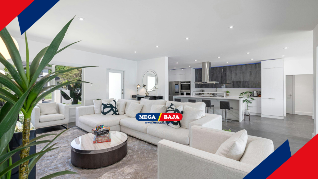 Rahasia Menciptakan Titik Fokus Ruang Tamu