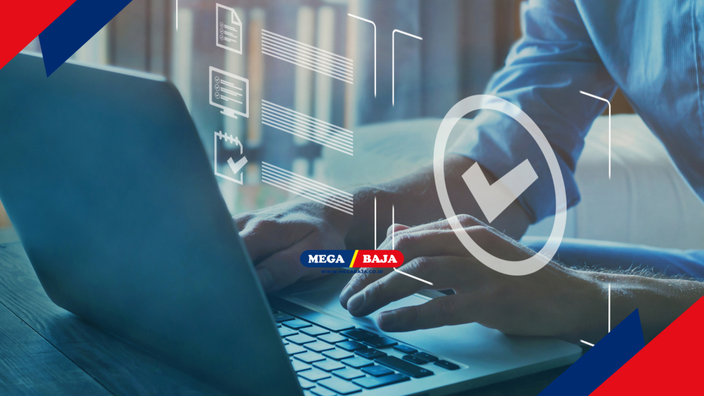 Standar Material Eropa Menjamin Keamanan Struktur