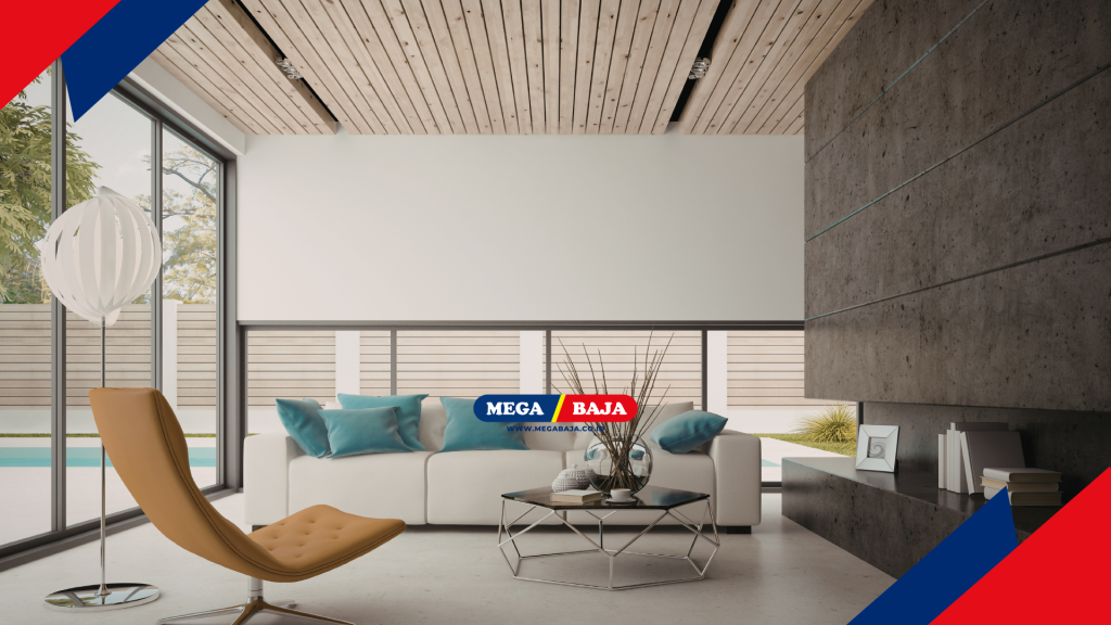 Fleksibilitas Kanal U Dalam Desain Kontemporer