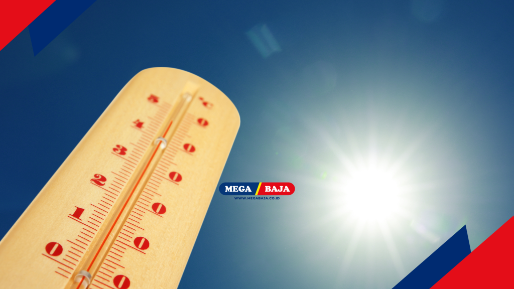 Proteksi Maksimal Terhadap Bencana Cuaca Ekstrem