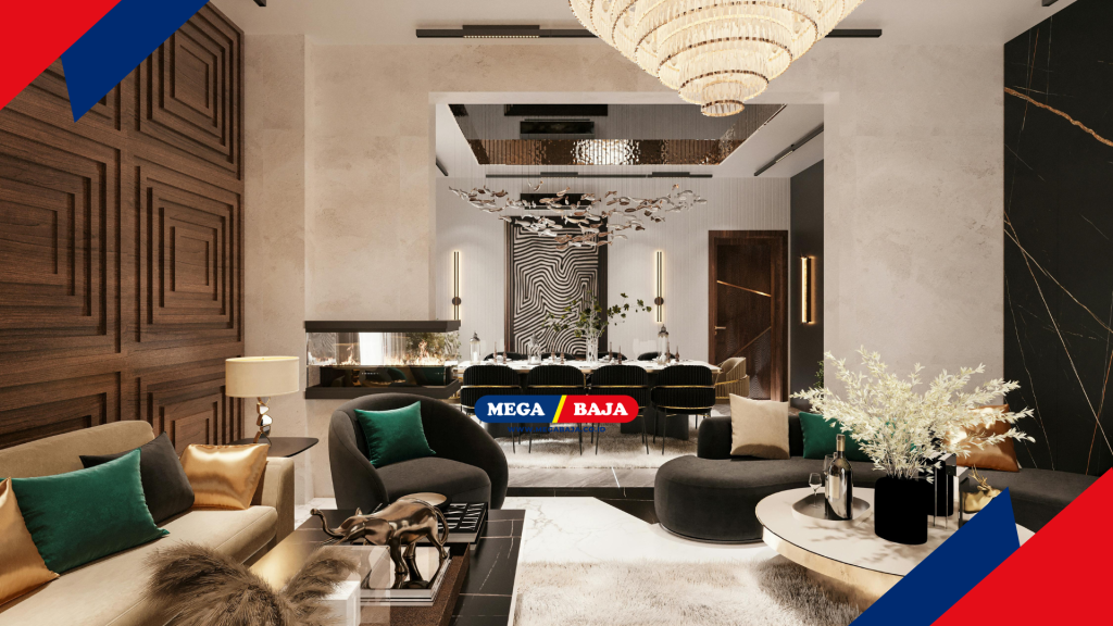 Tips Memilih Karpet Untuk Ruangan Sempit