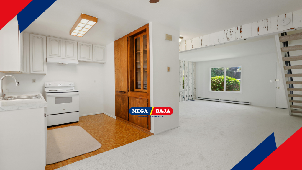 Inovasi Interior Rendah Bau Paling Aman