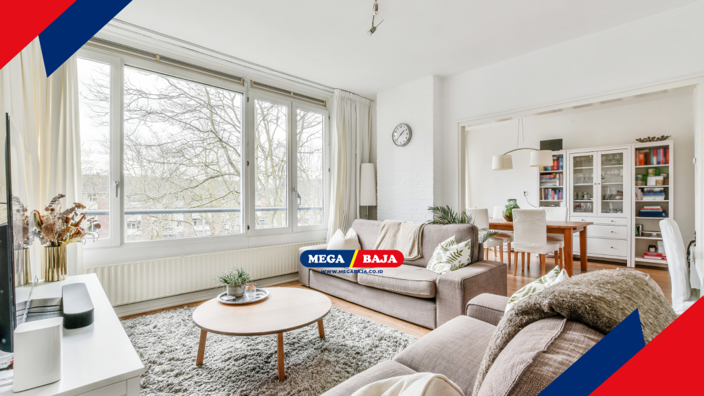 Merawat Furnitur Agar Tetap Cantik