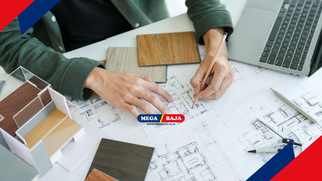 Memilih Vendor Terpercaya Untuk Proyek Anda