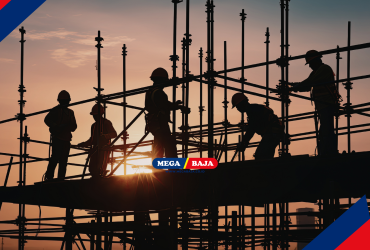 Harmoni Konstruksi Melalui Kekuatan Besi Assental Dalam Struktur Modern