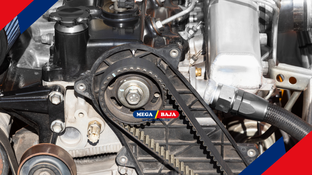 Peran Krusial Besi Assental Pada Industri