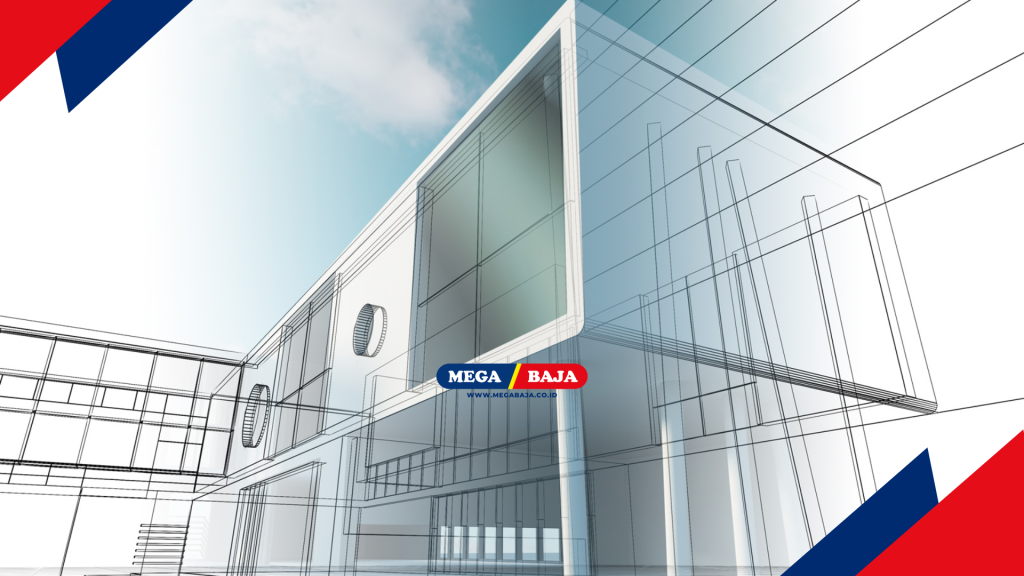 Estetika Arsitektur Mempertemukan Logika Dan Perasaan