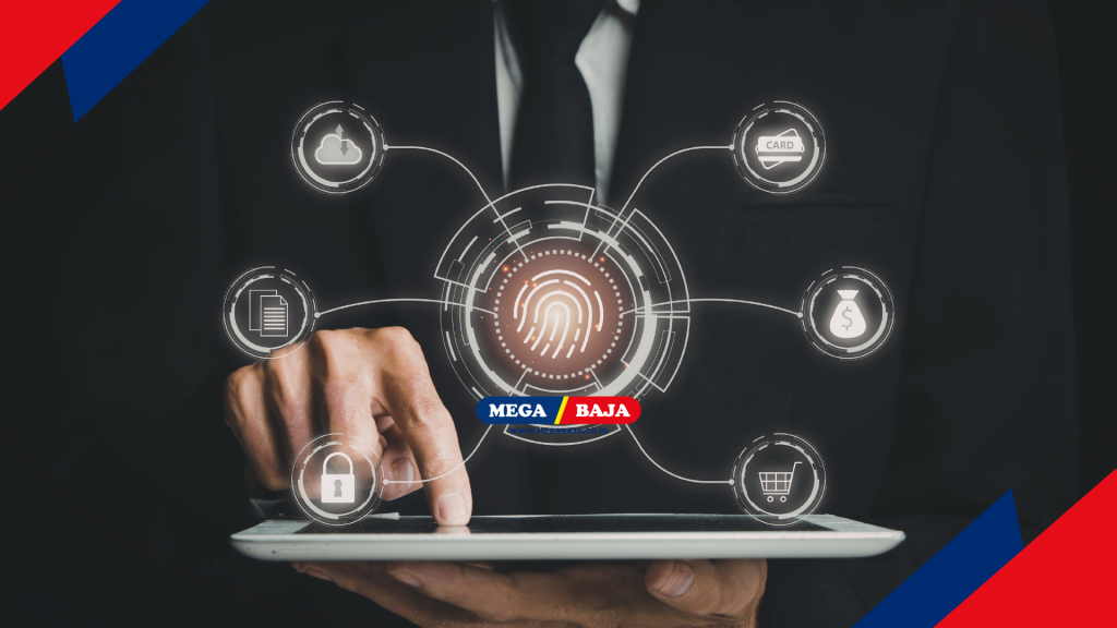 Integrasi Sistem Keamanan Dan Keindahan Visual