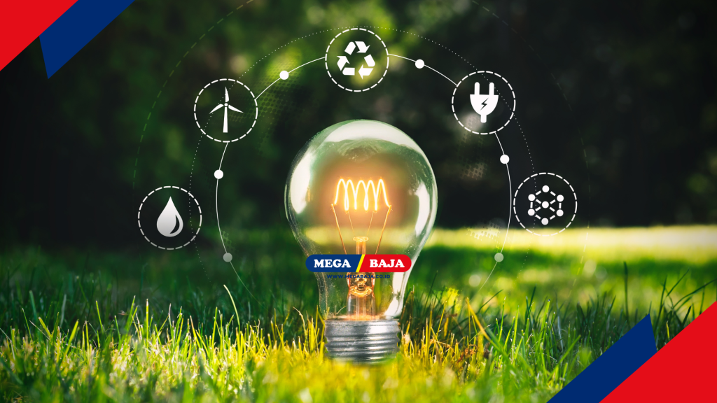 Masa Depan Pembangunan Ramah Lingkungan Berkelanjutan