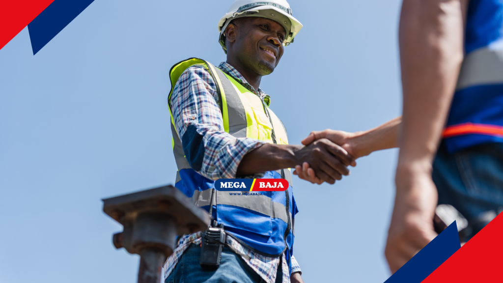 Kesimpulan Indah Bagi Para Pejuang Konstruksi