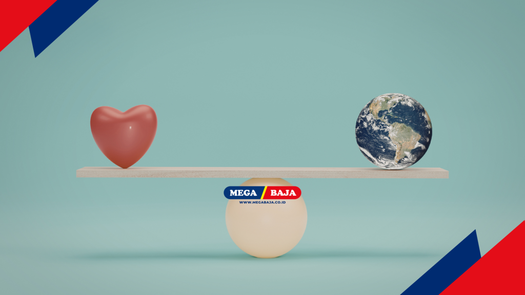 Menjaga Keharmonisan Antara Alam Dan Manusia