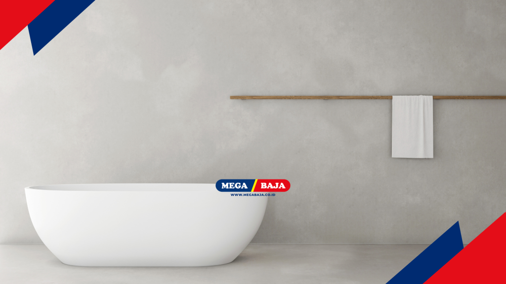 ketangguhan yang tersimpan rapi di dalam struktur dinding