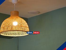 Harmoni Cahaya Tiffany Dalam Struktur Baja Estetik Modern