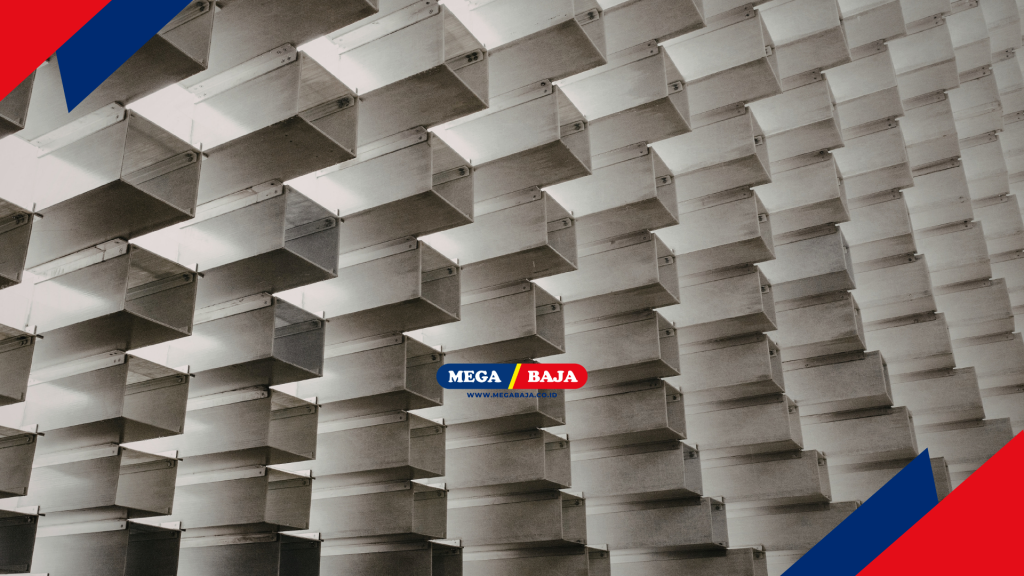 Estetika Kekuatan Dalam Desain Arsitektur Modern