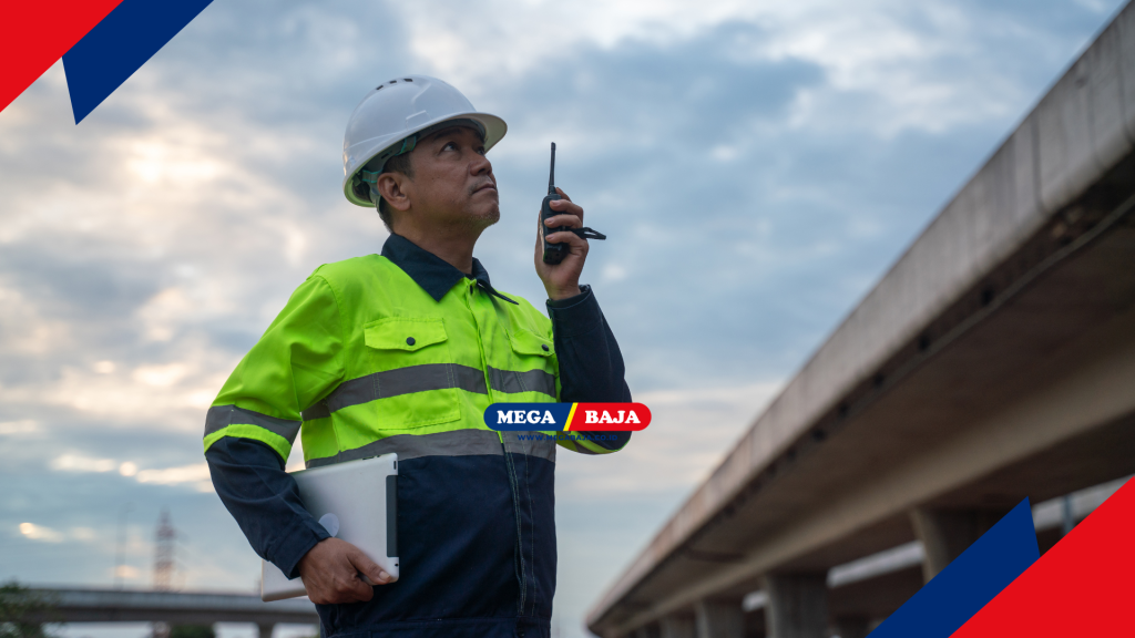 Menghadapi Tantangan Konstruksi Global Secara Profesional