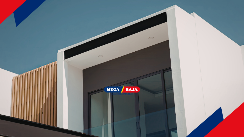 Simbol Ketangguhan Dalam Balutan Desain Modern