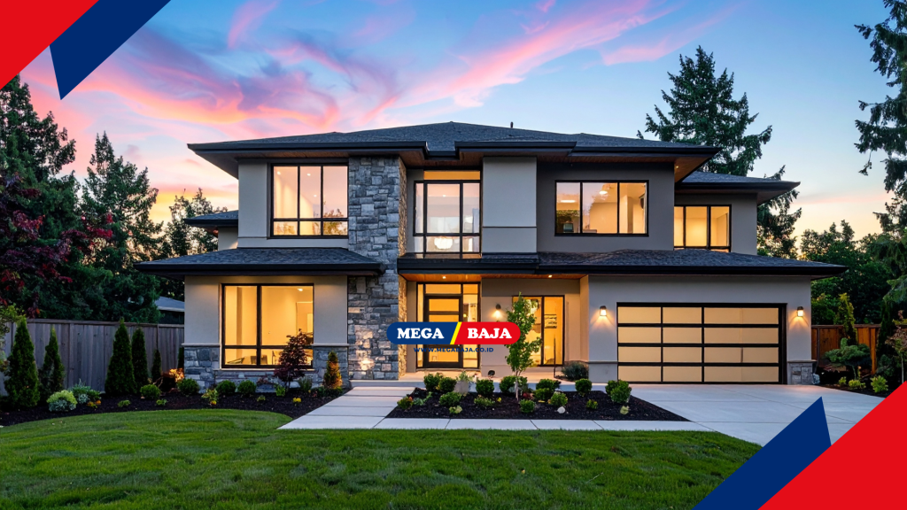 Keandalan struktur bangunan sangat bergantung pada kualitas ikatan antara material pengisi