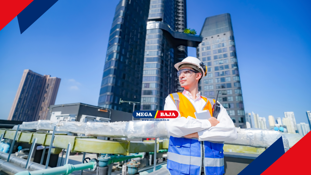 Inovasi Konstruksi Untuk Masa Depan Cerah