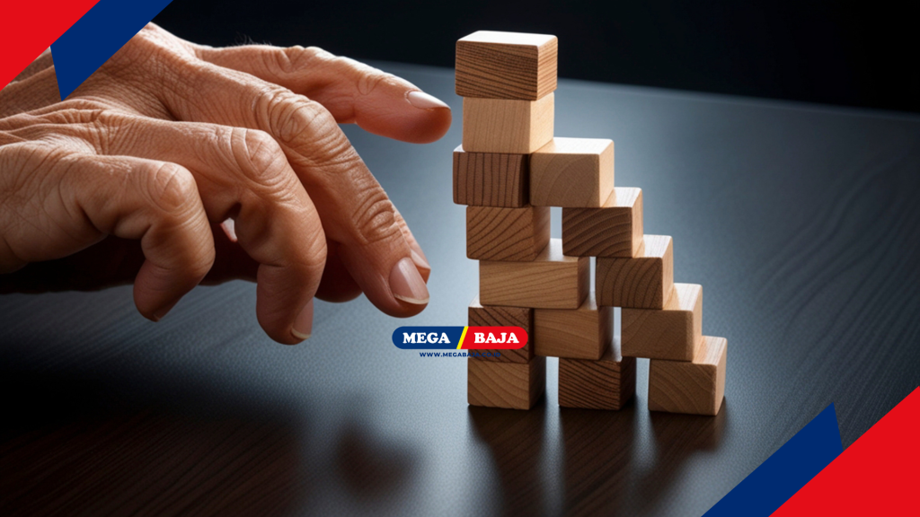 Dedikasi Profesional Untuk Hasil Bangunan Sempurna