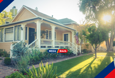 Rahasia Menjaga Kebersihan Halaman Rumah Agar Selalu Tampil Mempesona