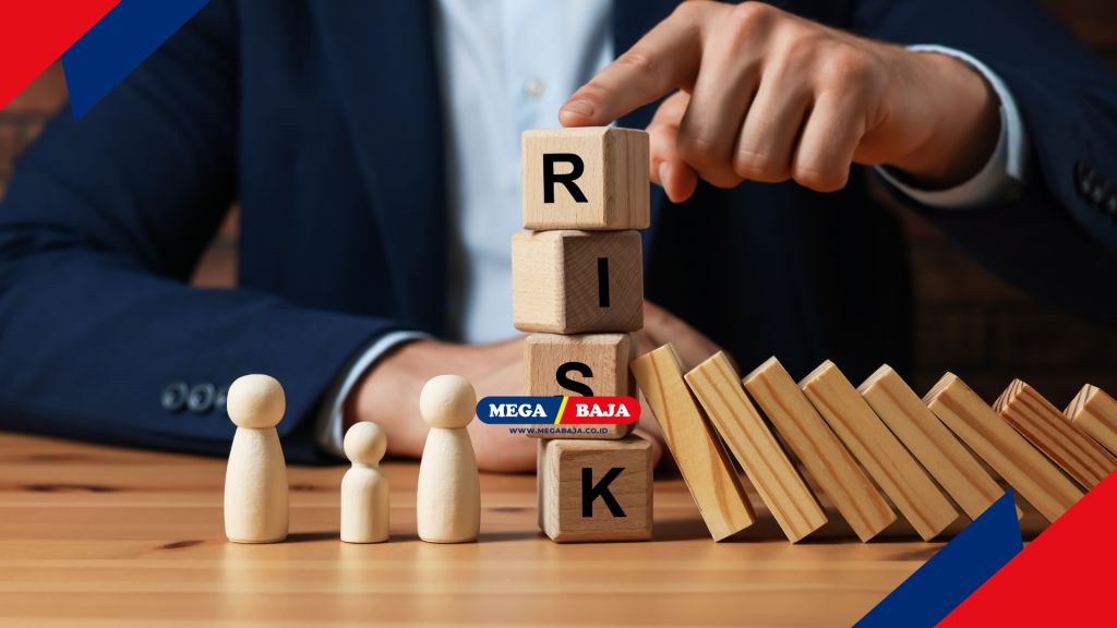 Mengatasi Risiko Kegagalan Struktur Pada Sambungan Bawah