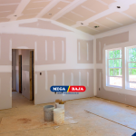 TIPS PRAKTIS MEMASTIKAN INSTALASI DRYWALL YANG HALUS DAN SEMPURNA