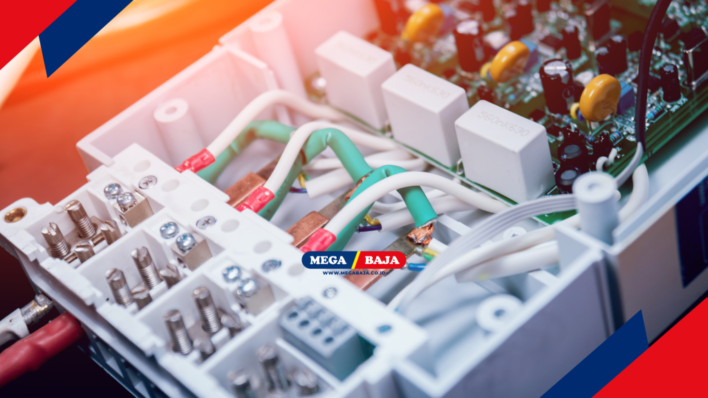 bagian dalam stabilizer