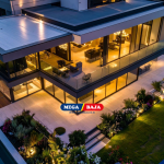Rahasia Kekuatan Besi Beton Ulir Dalam Keindahan Arsitektur Modern