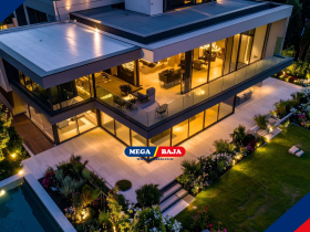 Rahasia Kekuatan Besi Beton Ulir Dalam Keindahan Arsitektur Modern