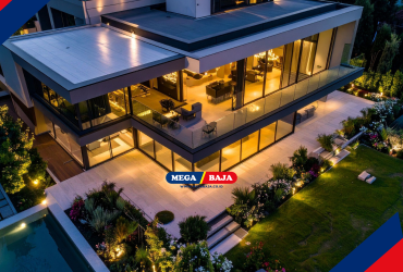 Rahasia Kekuatan Besi Beton Ulir Dalam Keindahan Arsitektur Modern