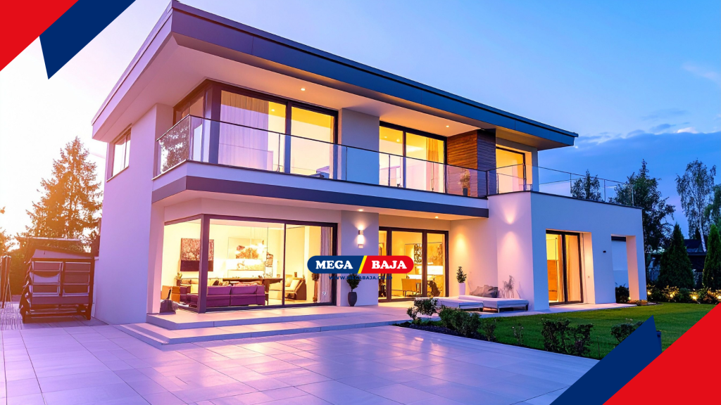 Dunia konstruksi terus berevolusi demi menciptakan standar keamanan yang lebih tinggi