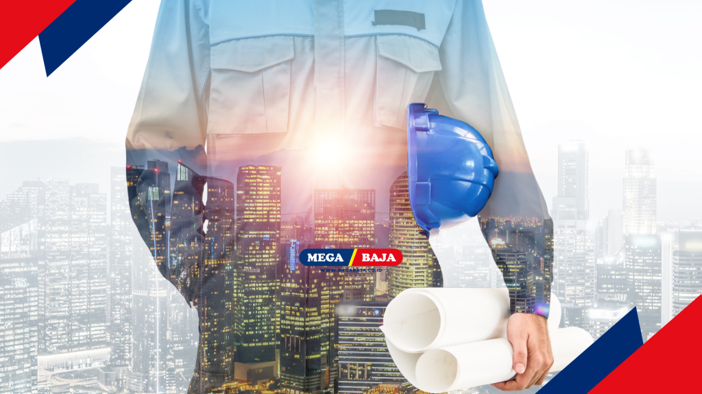 Masa Depan Konstruksi Baja Yang Semakin Terang