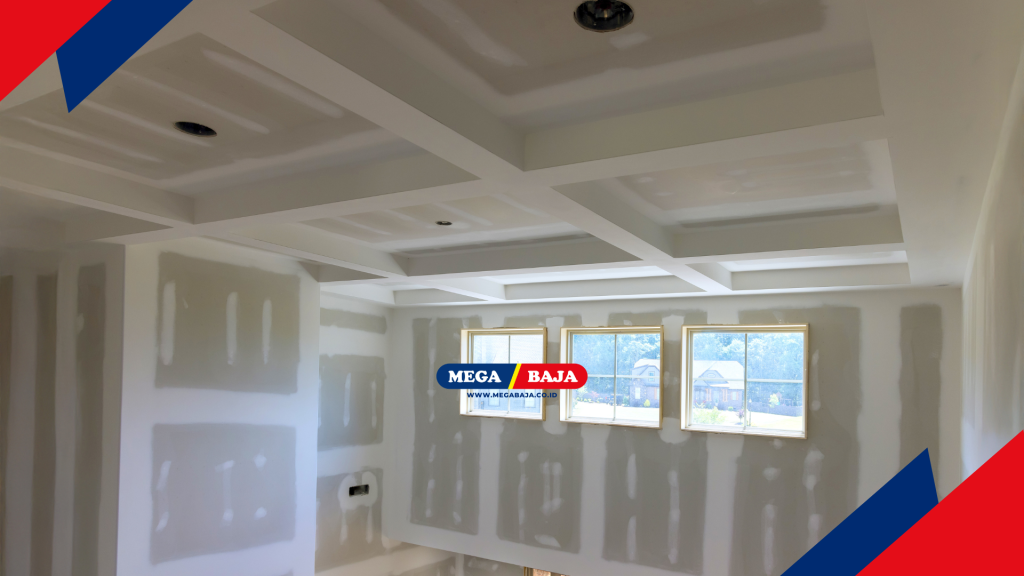 MEMAHAMI PENTINGNYA SAMBUNGAN DINDING YANG RAPI