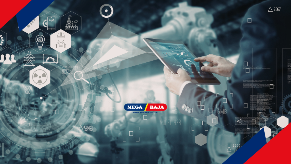 Integrasi Teknologi AI Dalam Perancangan Struktur