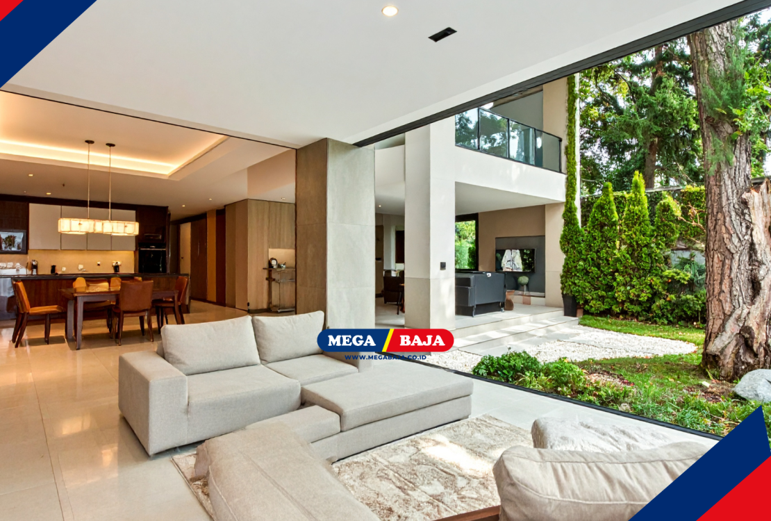 Inspirasi Kreasi Furnitur Klasik Menjadi Elemen Estetika Taman Modern
