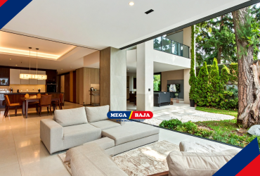 Inspirasi Kreasi Furnitur Klasik Menjadi Elemen Estetika Taman Modern