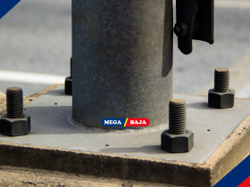 Strategi Optimasi Pelat Dasar Dalam Membangun Kokohnya Struktur Bangunan