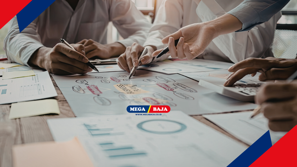 Inspirasi Desain Dari Proyek Global Terkemuka